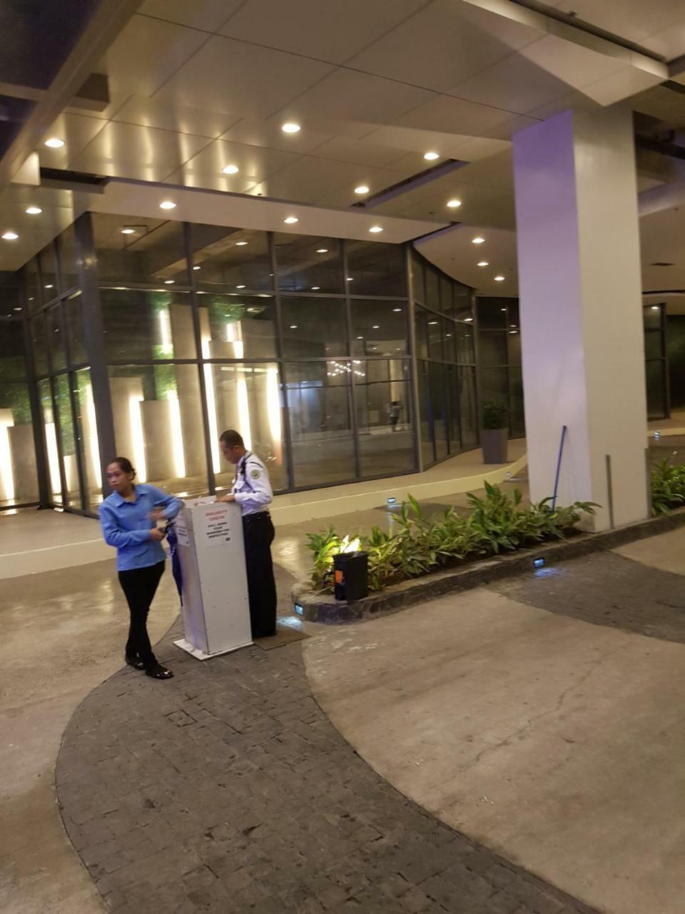 KC STUDIO 7 at Horizon 101 Cebu Bagian luar foto
